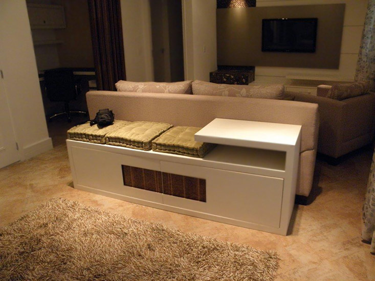 Home Theater